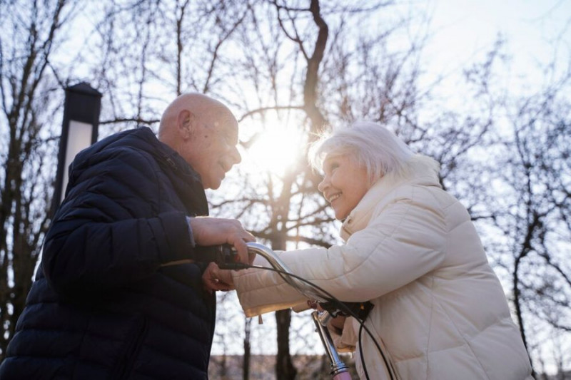 zdjęcie wyróżniające Seniorzy – niewykorzystany potencjał polskiej gospodarki